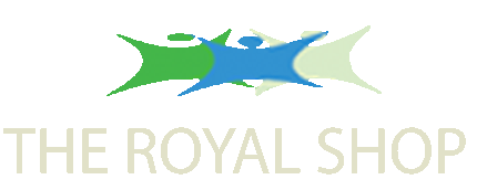 The Royal Shop